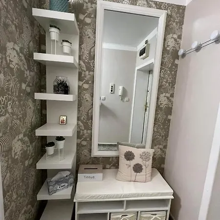 Luxury Ani Burgas Stad