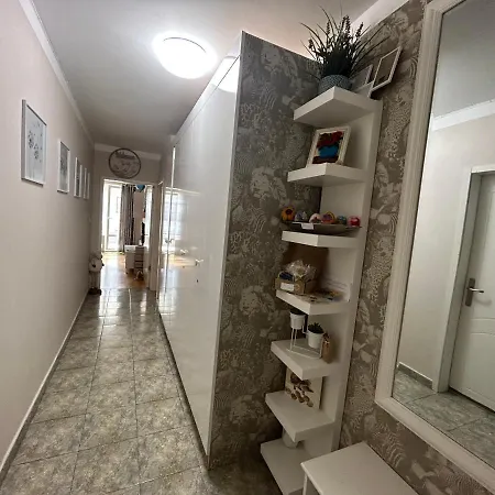 아파트 Luxury Ani *