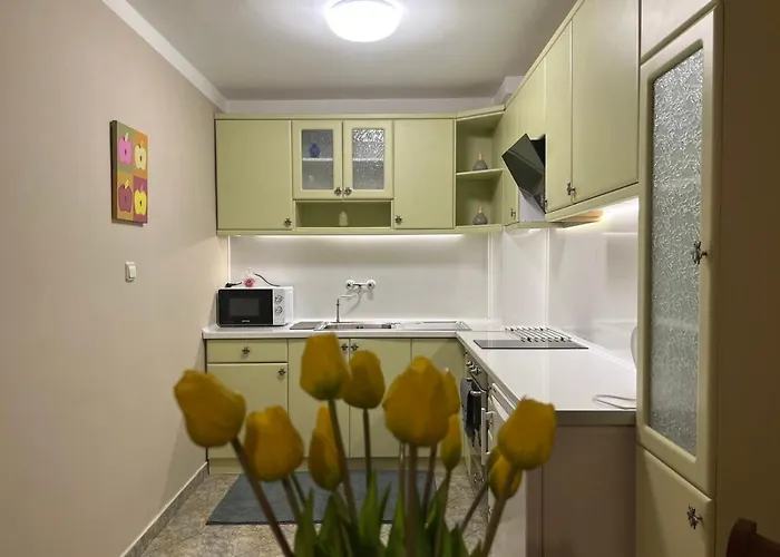 Luxury Ani Apartamento *