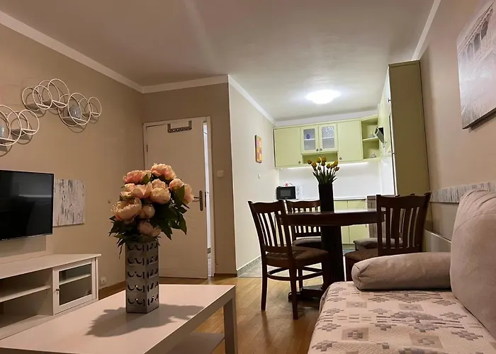 Luxury Ani Appartement