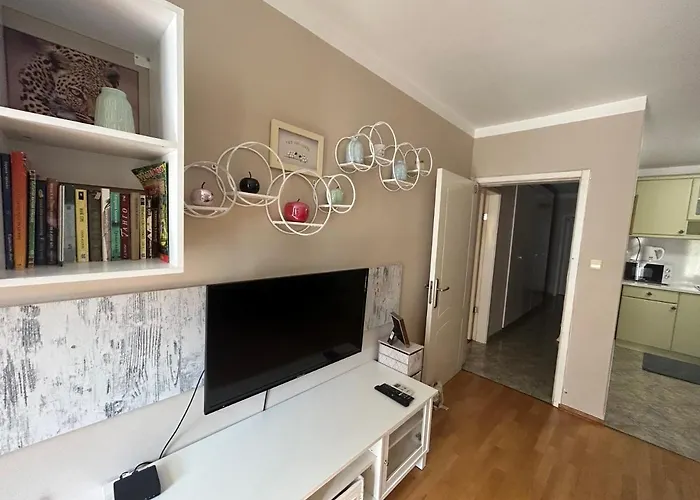 Luxury Ani Appartement *