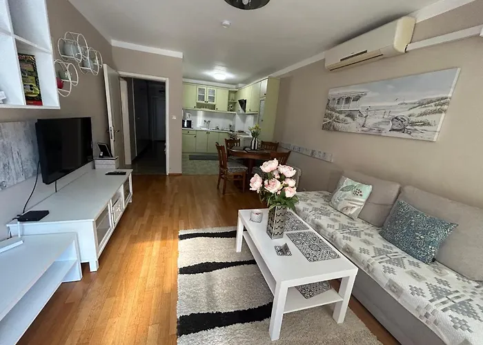 Luxury Ani Appartement *