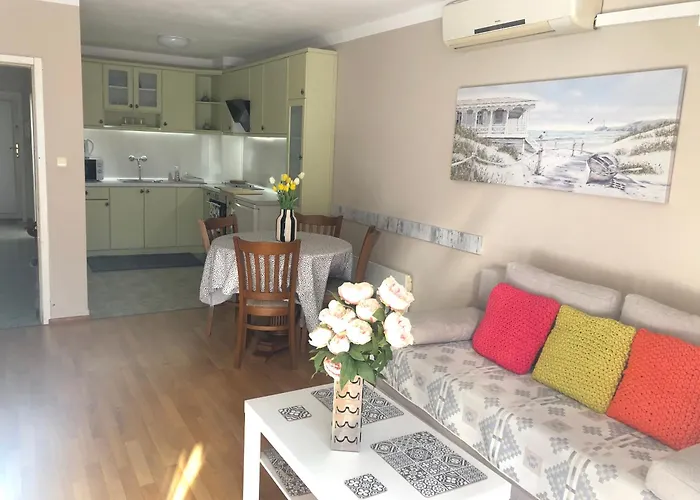 Luxury Ani Apartamento *