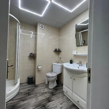 Apartment Luxury Ani