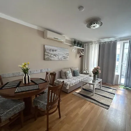 Apartament Luxury Ani