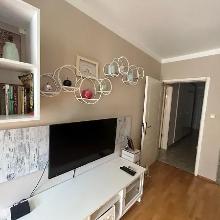 Luxury Ani Apartment *