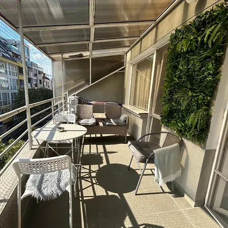 Luxury Ani Apartment