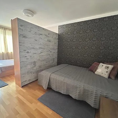 Luxury Ani Apartment Burgas