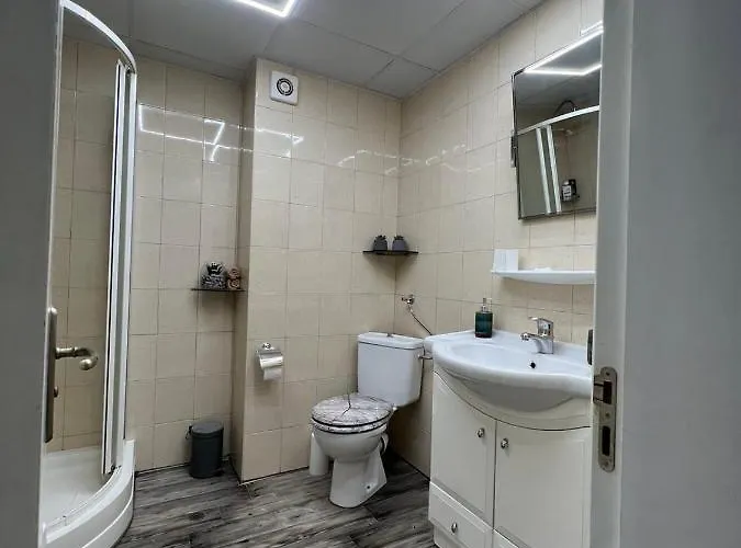 Apartamento Luxury Ani