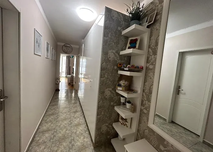 Apartamento Luxury Ani *