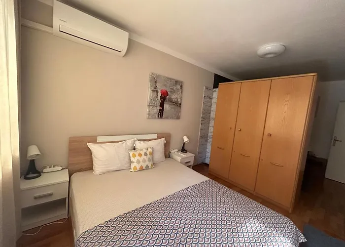 Apartamento Luxury Ani